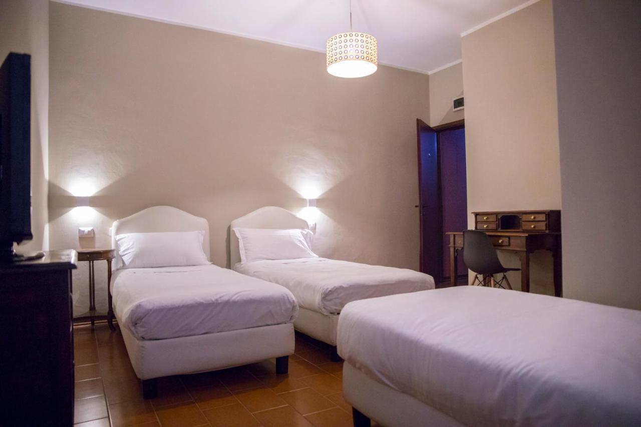 Hotel Bastimento Fiorenzuola dʼArda Esterno foto