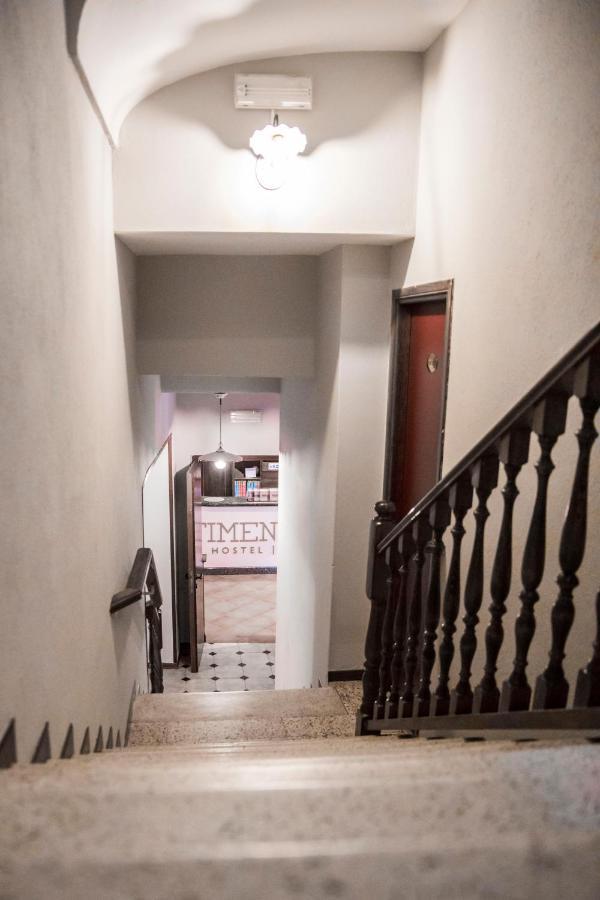 Hotel Bastimento Fiorenzuola dʼArda Esterno foto