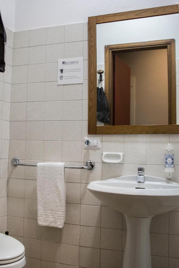 Hotel Bastimento Fiorenzuola dʼArda Esterno foto