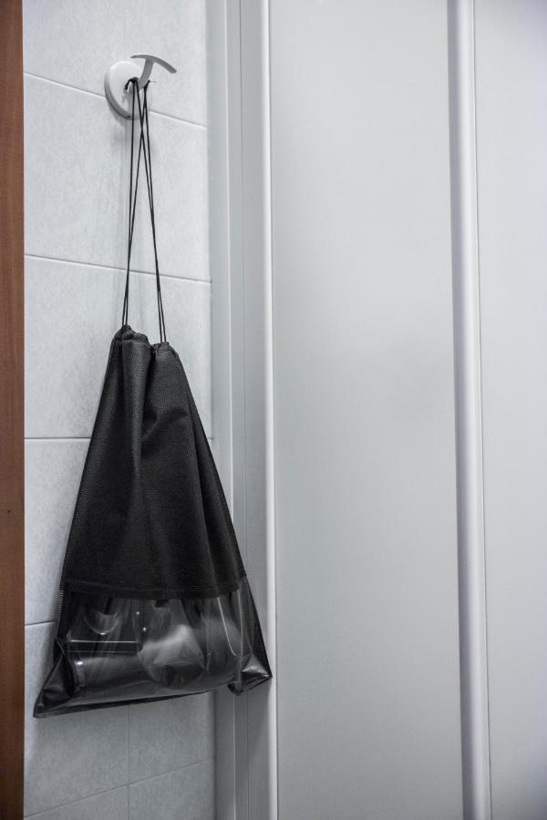 Hotel Bastimento Fiorenzuola dʼArda Esterno foto