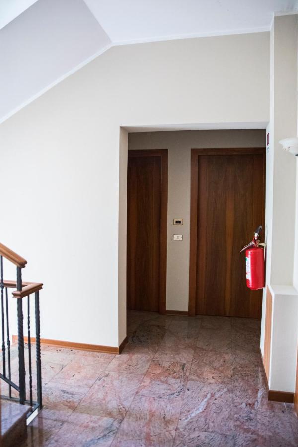 Hotel Bastimento Fiorenzuola dʼArda Esterno foto
