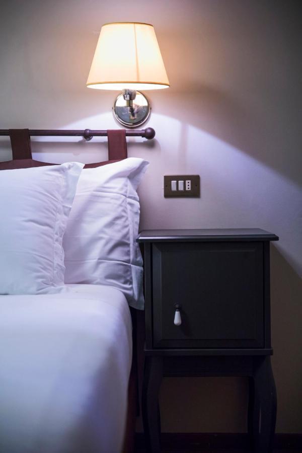 Hotel Bastimento Fiorenzuola dʼArda Esterno foto