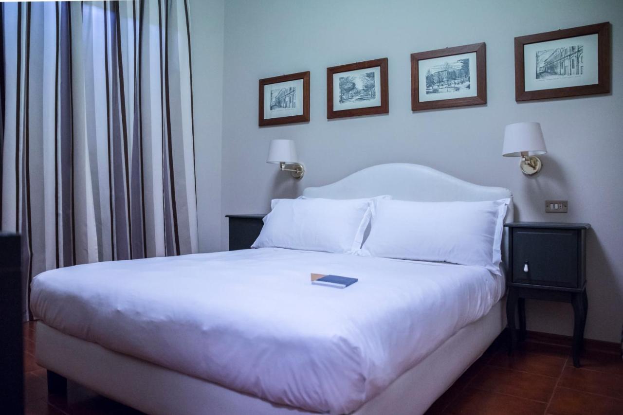 Hotel Bastimento Fiorenzuola dʼArda Esterno foto