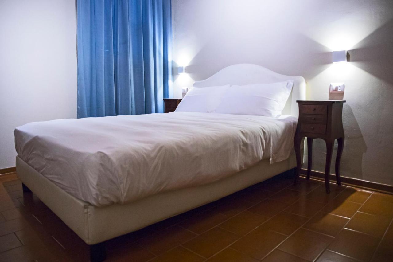 Hotel Bastimento Fiorenzuola dʼArda Esterno foto