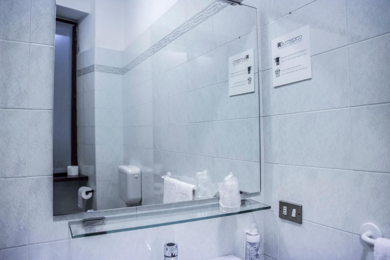 Hotel Bastimento Fiorenzuola dʼArda Esterno foto