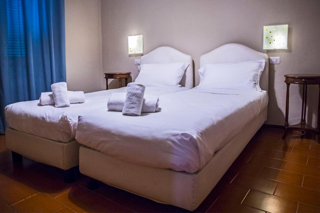 Hotel Bastimento Fiorenzuola dʼArda Esterno foto